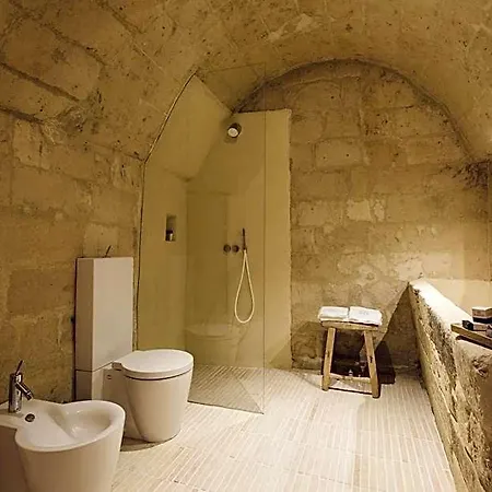 Il Palazzotto I & Winery - The D'angelo Family Collection 3* Matera