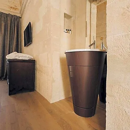 Hotel Il Palazzotto I & Winery - The D'angelo Family Collection
