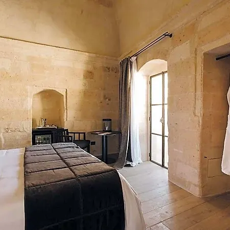 Il Palazzotto I & Winery - The D'angelo Family Collection Hotel 3*