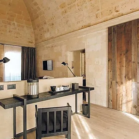 Il Palazzotto I & Winery - The D'angelo Family Collection 3* Matera