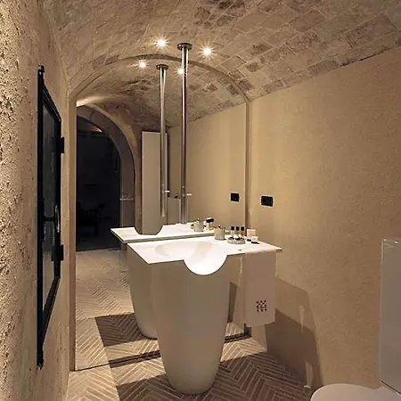 Palazzotto Residence&winery Hotel 3*
