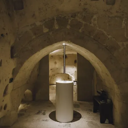 Il Palazzotto I & Winery - The D'angelo Family Collection Отель