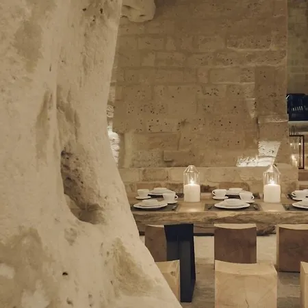Отель Il Palazzotto I & Winery - The D'angelo Family Collection