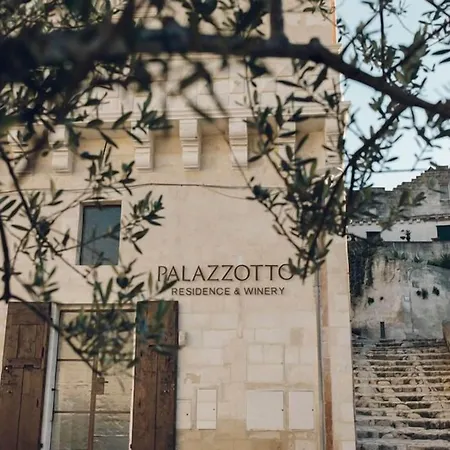 Il Palazzotto I & Winery - The D'angelo Family Collection 3*