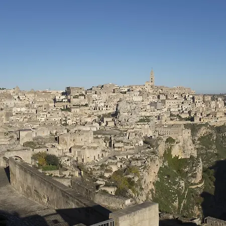 Hotel Il Palazzotto I & Winery Matera