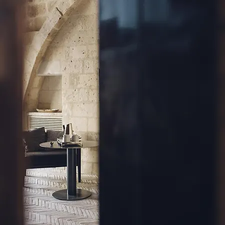 Il Palazzotto I & Winery ماتيرا