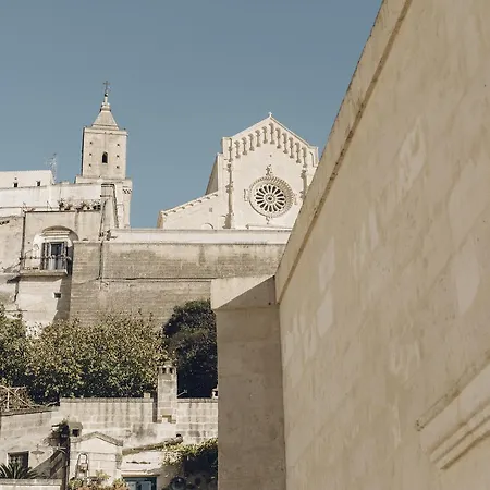 Il Palazzotto I & Winery 2* Matera