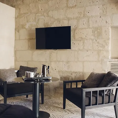 Il Palazzotto I & Winery Matera