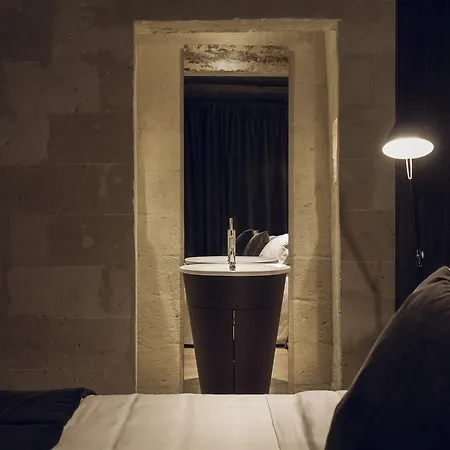 Il Palazzotto I & Winery 3* ماتيرا