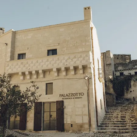 Il Palazzotto I & Winery 3*