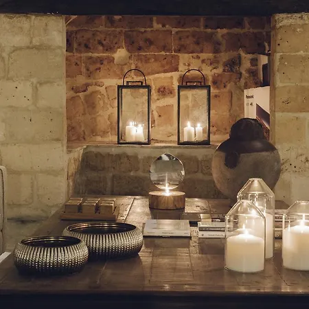Il Palazzotto I & Winery 2* Matera