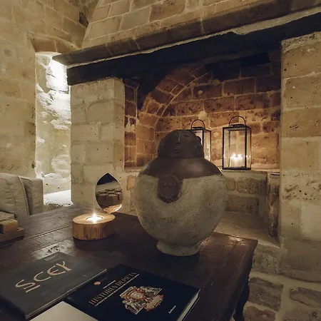 Il Palazzotto I & Winery