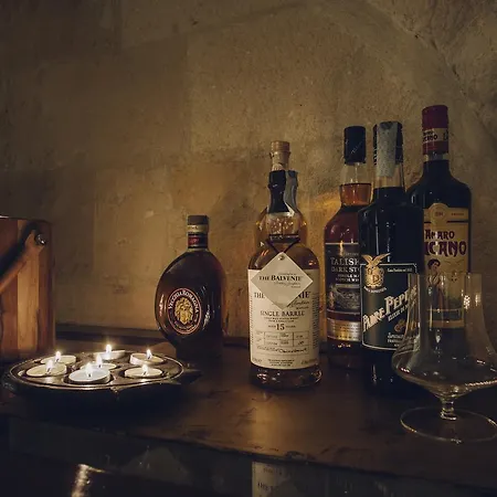 Il Palazzotto I & Winery - The D'angelo Family Collection Матера