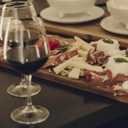 Palazzotto Residence&winery 3*