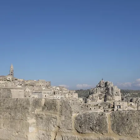 Il Palazzotto I & Winery Hotel Matera