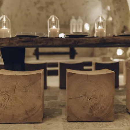 Il Palazzotto I & Winery 3*