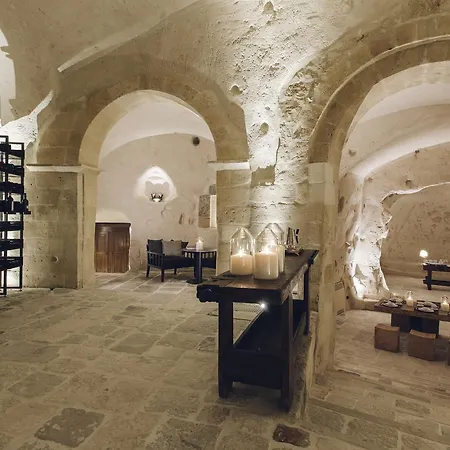Il Palazzotto I & Winery - The D'angelo Family Collection 3*