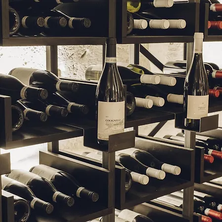Il Palazzotto I & Winery Hotel Matera
