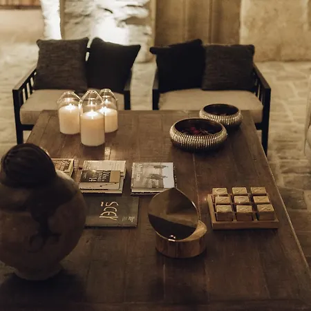 Palazzotto Residence&winery Hotel Matera