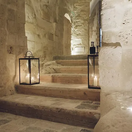 Palazzotto Residence&winery Hotel 3*