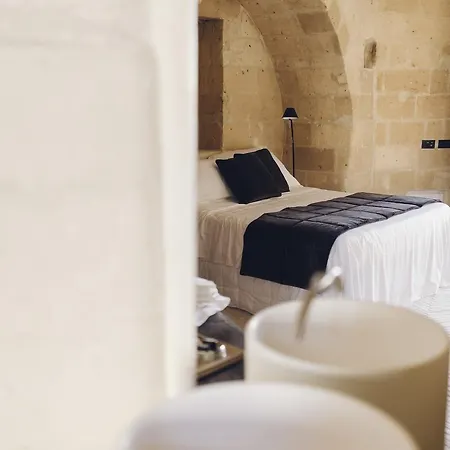 Palazzotto Residence&winery Hotel Matera