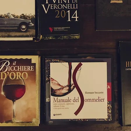 Отель Il Palazzotto I & Winery - The D'angelo Family Collection Матера