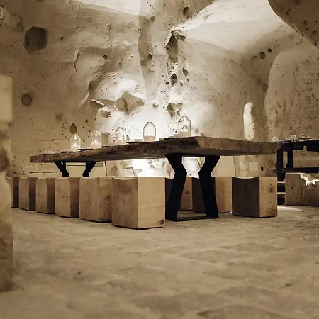 Palazzotto Residence&winery