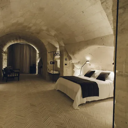 Il Palazzotto I & Winery 2* Matera