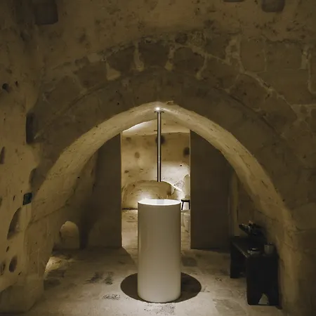 Il Palazzotto I & Winery Matera