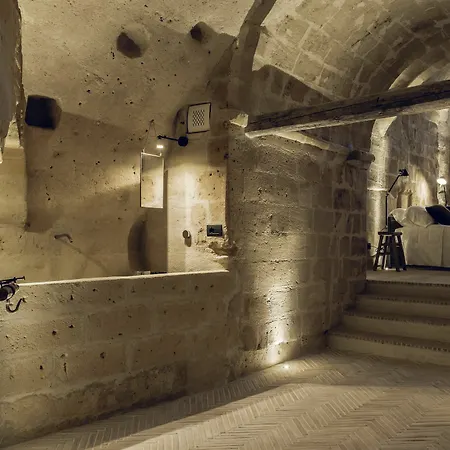 Hotel Il Palazzotto I & Winery Matera