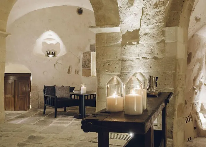 Palazzotto Residence&winery