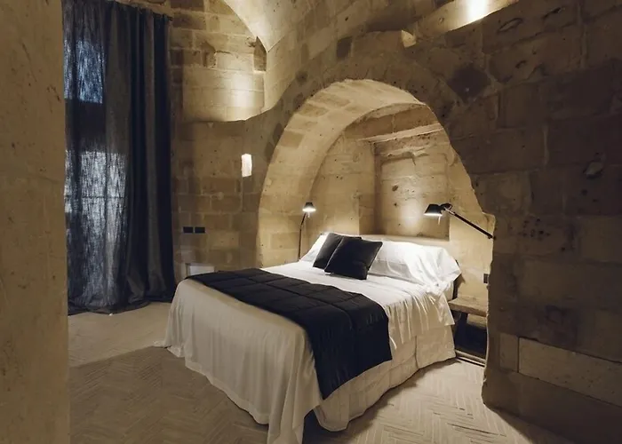 Hotel Palazzotto Residence&winery 3*