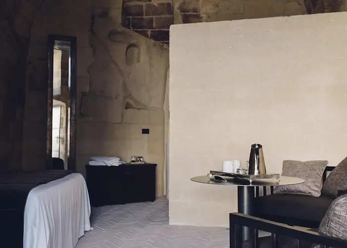 Palazzotto Residence&winery