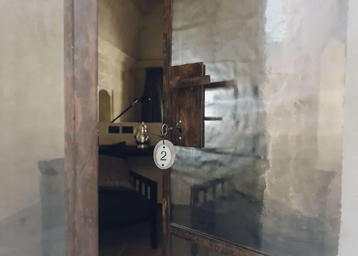 Palazzotto Residence&winery Hotel 3*