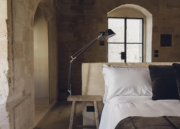 Palazzotto Residence&winery Hotel