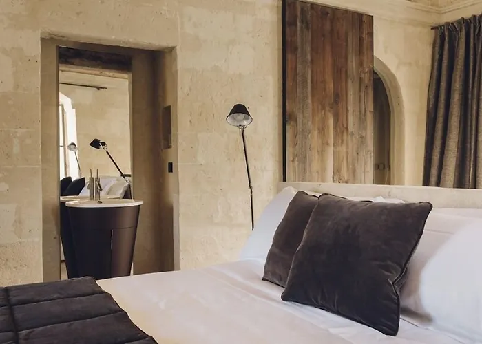 Palazzotto Residence&winery 3*