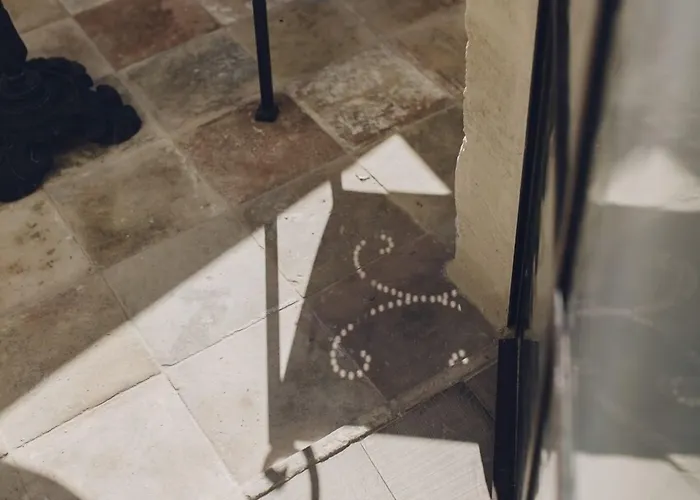 Palazzotto Residence&winery 3*