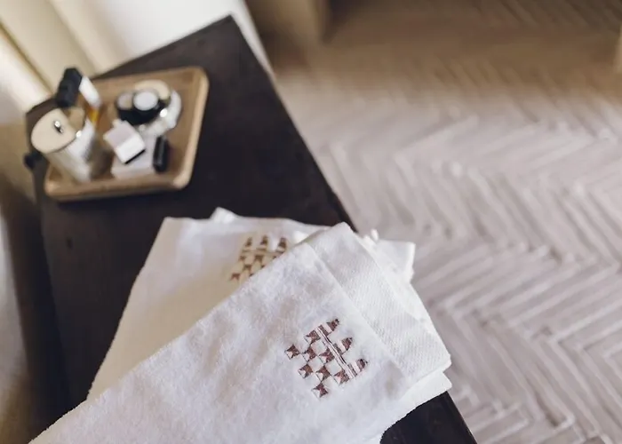 Hotel Palazzotto Residence&winery 3*