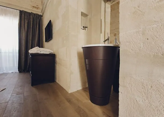 Palazzotto Residence&winery 3*