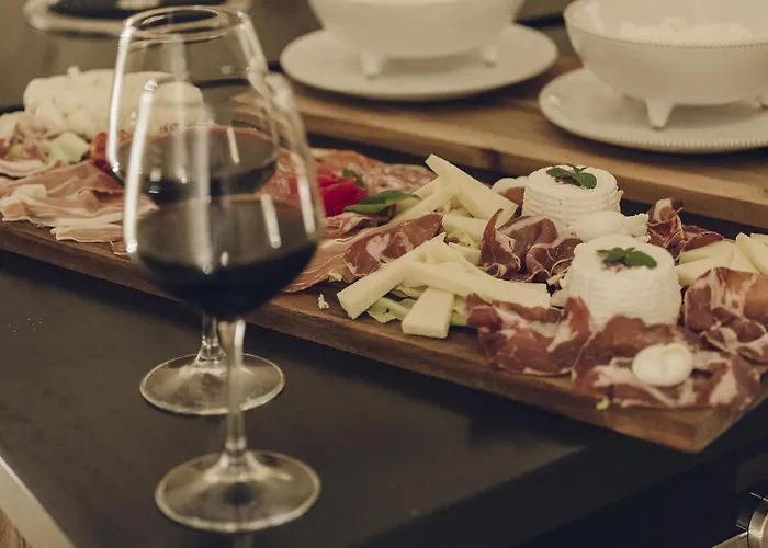 Palazzotto Residence&winery 3*