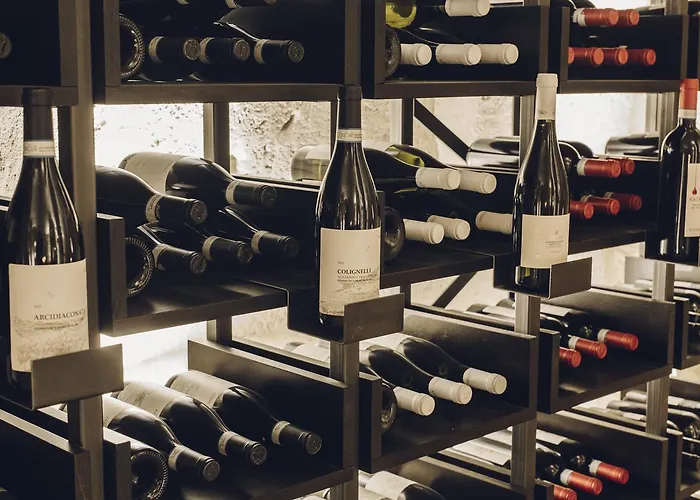 Il Palazzotto I & Winery - The D'angelo Family Collection Hotel Matera