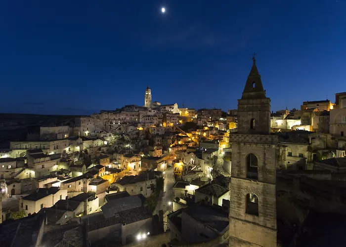 Hotel Palazzotto Residence&winery