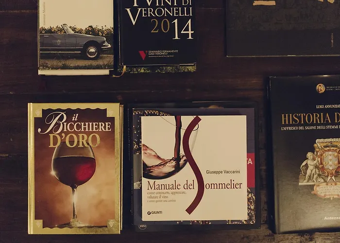 Hotel Palazzotto Residence&winery Matera